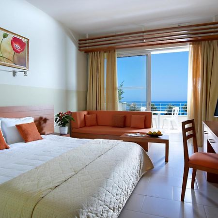 Bali Beach And Sofia Village Dış mekan fotoğraf