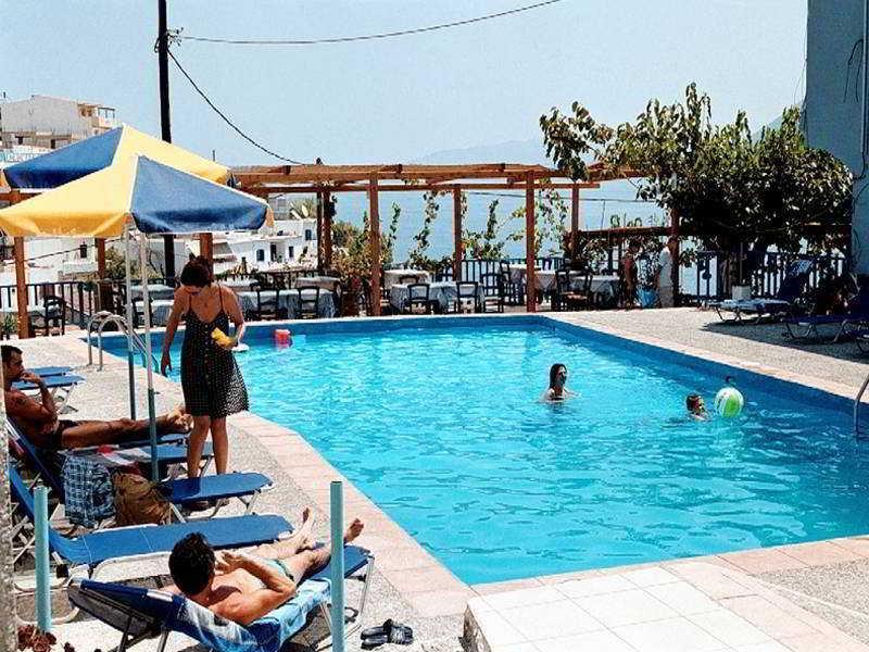 Bali Beach And Sofia Village Dış mekan fotoğraf