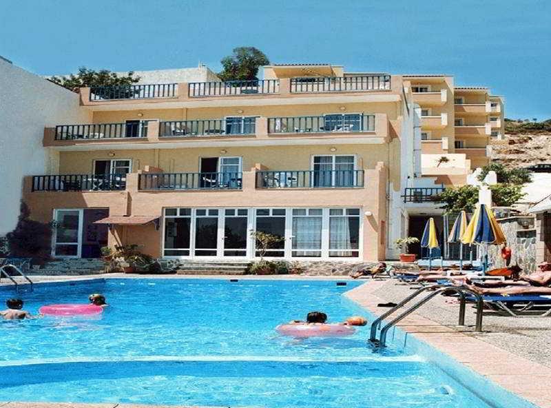 Bali Beach And Sofia Village Dış mekan fotoğraf