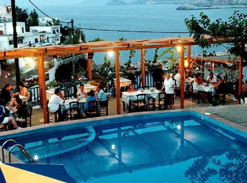 Bali Beach And Sofia Village Dış mekan fotoğraf
