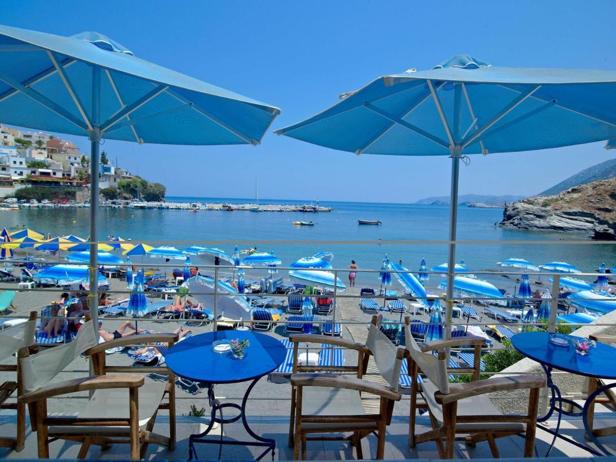 Bali Beach And Sofia Village Dış mekan fotoğraf