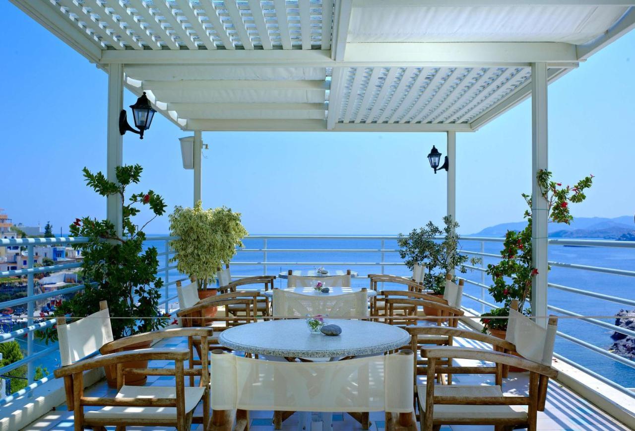 Bali Beach And Sofia Village Dış mekan fotoğraf
