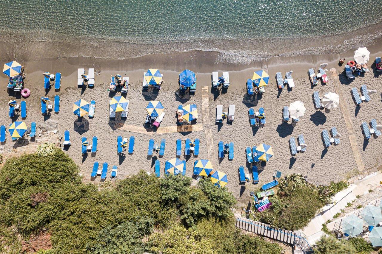 Bali Beach And Sofia Village Dış mekan fotoğraf