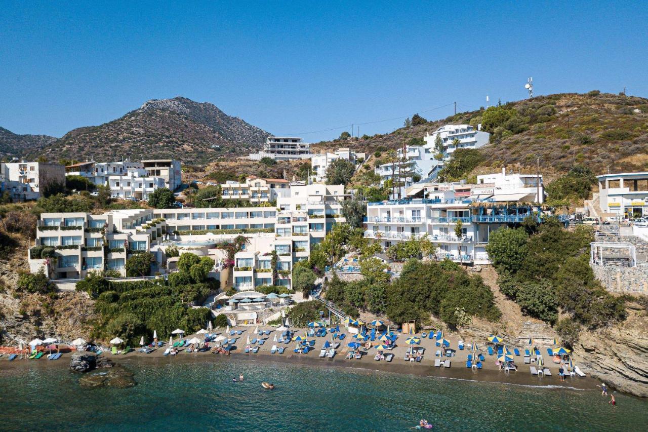 Bali Beach And Sofia Village Dış mekan fotoğraf