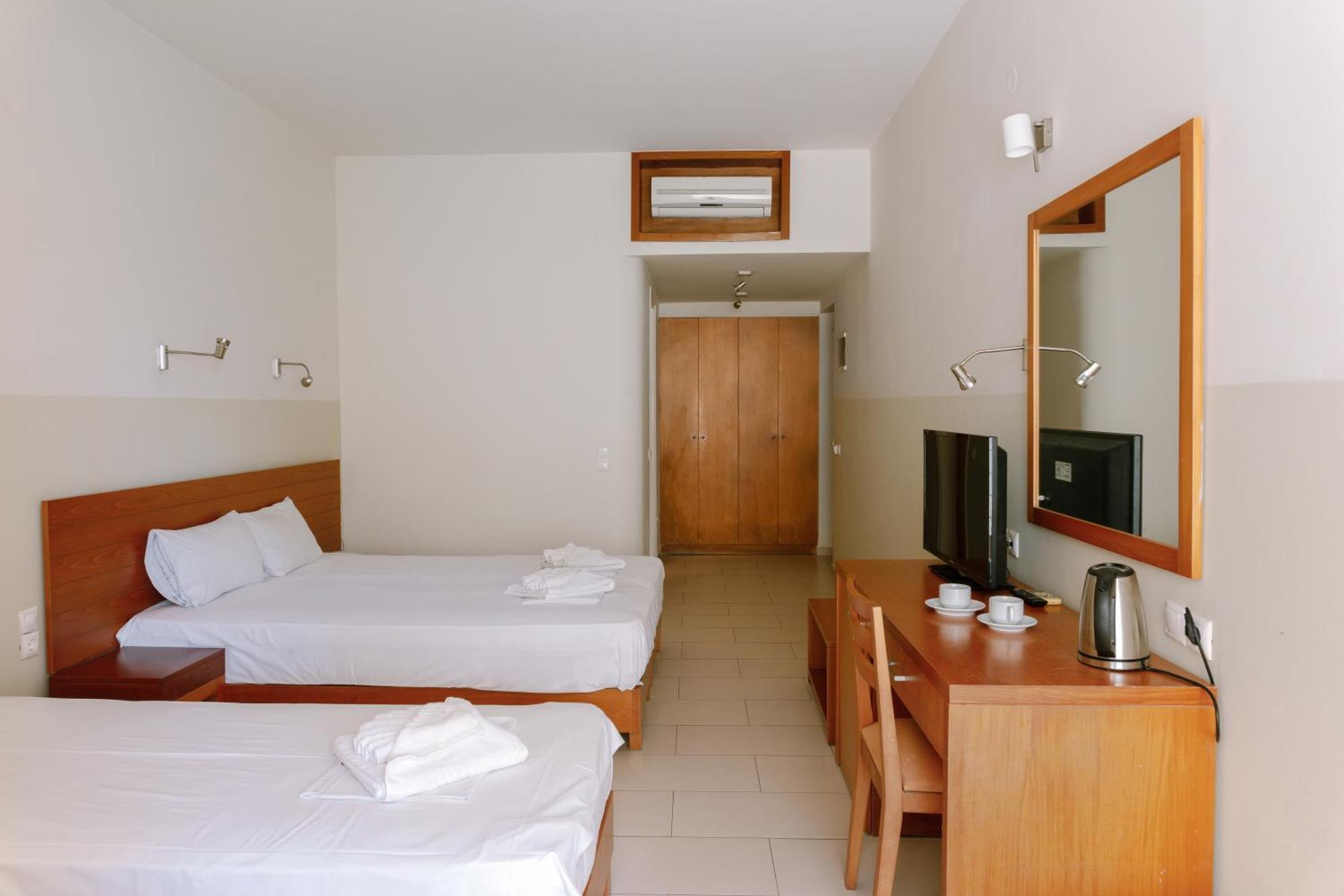 Bali Beach And Sofia Village Dış mekan fotoğraf
