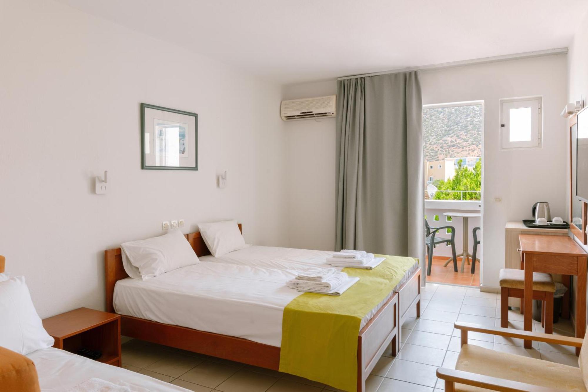 Bali Beach And Sofia Village Dış mekan fotoğraf
