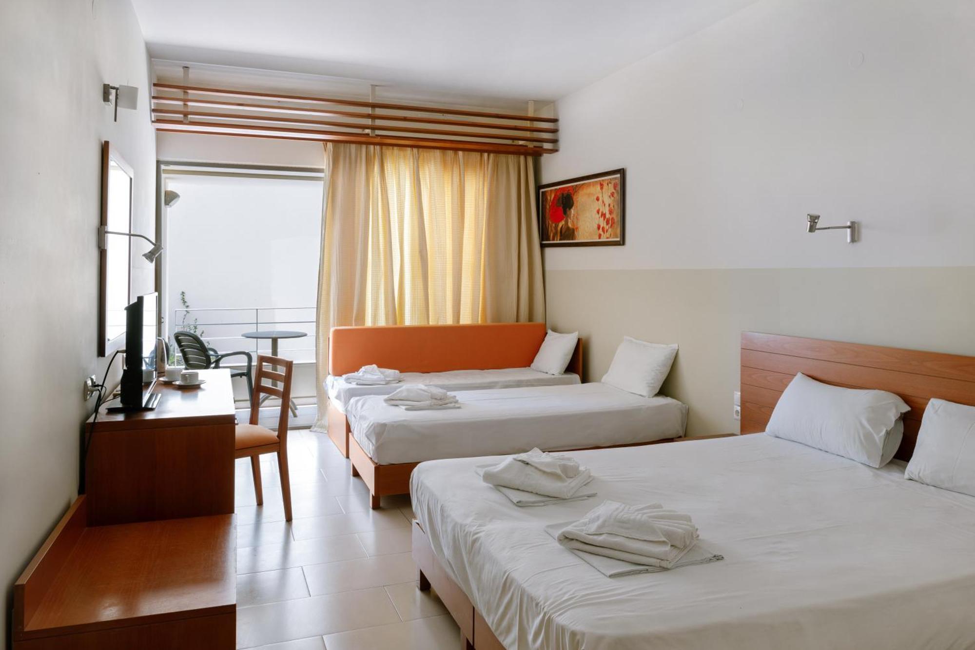 Bali Beach And Sofia Village Dış mekan fotoğraf