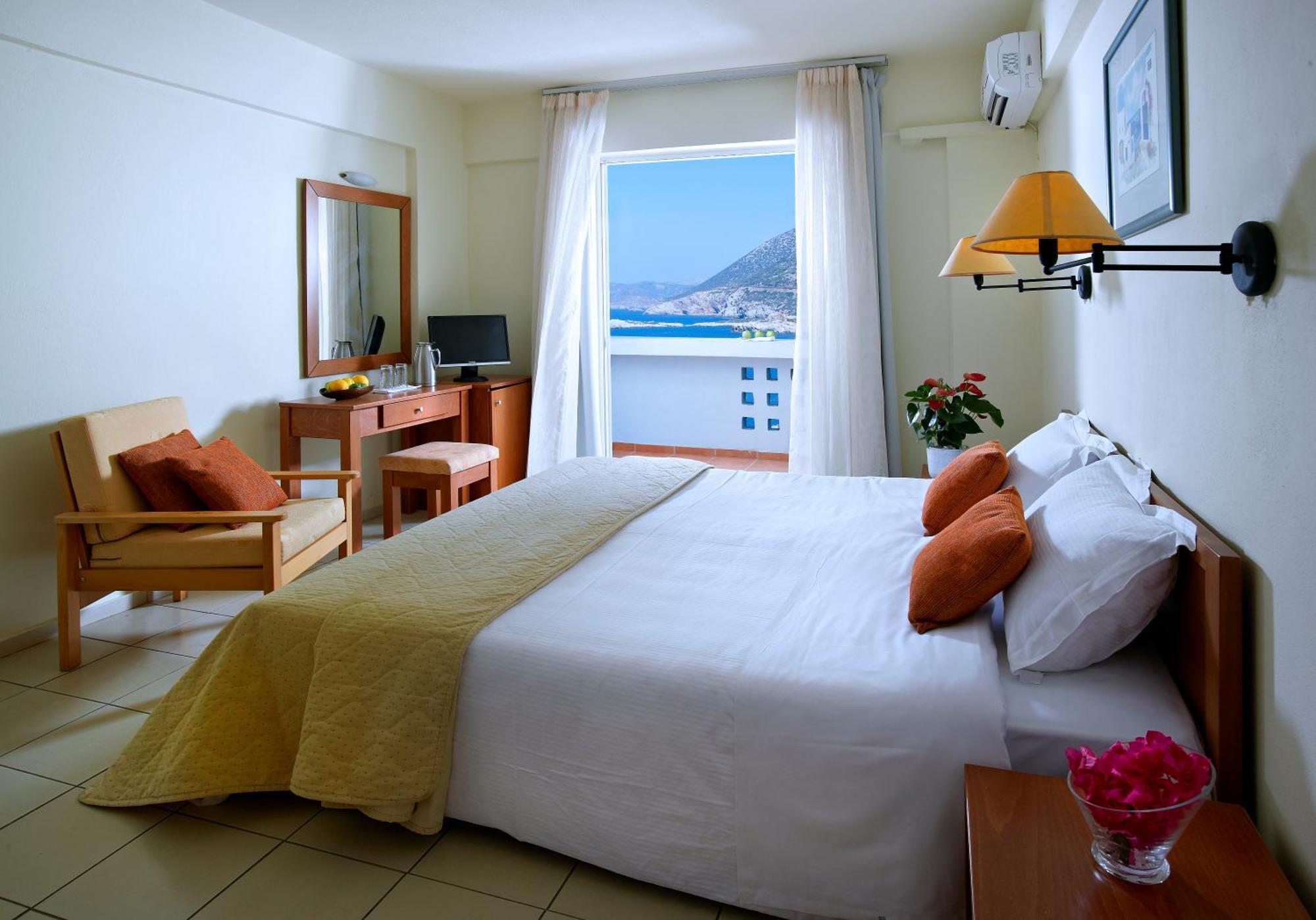 Bali Beach And Sofia Village Dış mekan fotoğraf