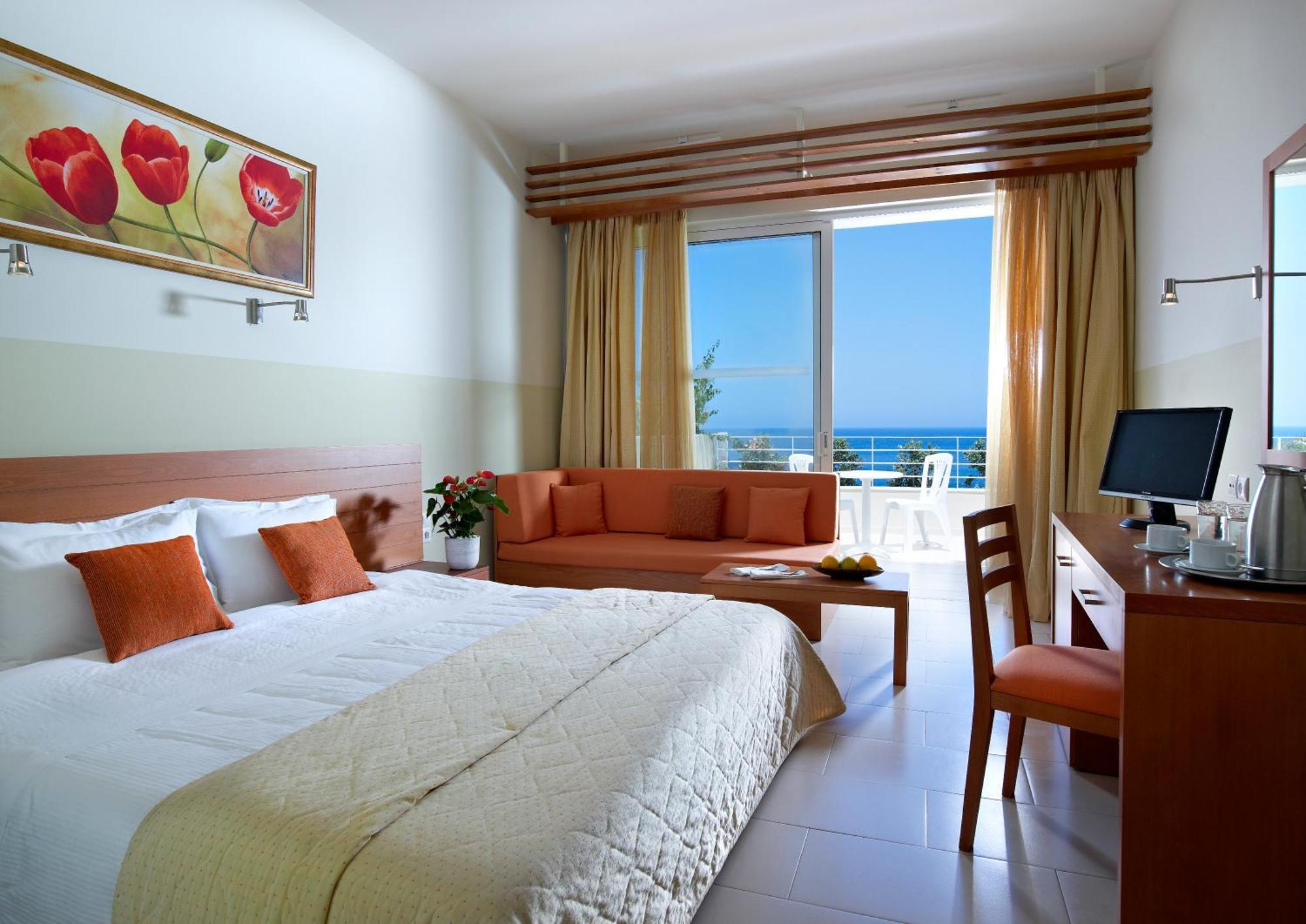 Bali Beach And Sofia Village Dış mekan fotoğraf