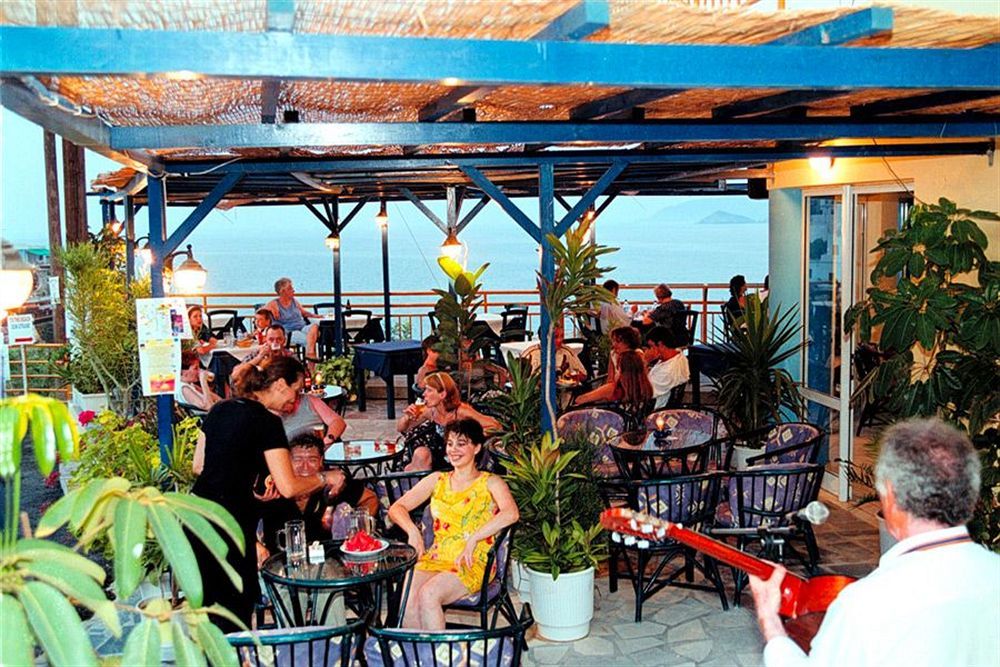 Bali Beach And Sofia Village Dış mekan fotoğraf
