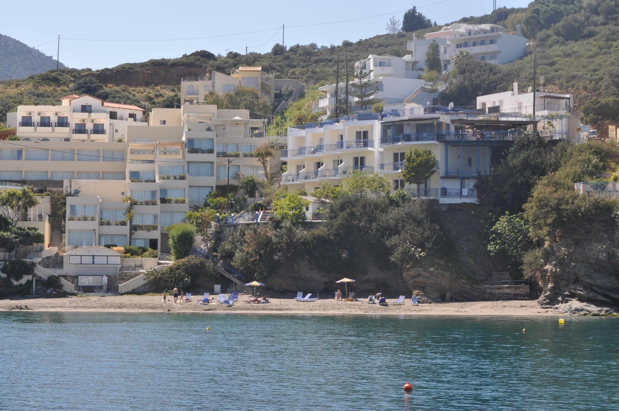 Bali Beach And Sofia Village Dış mekan fotoğraf